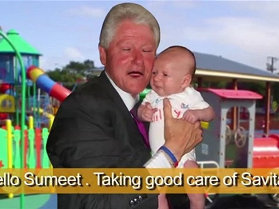 Comedy Show Jay Hind! Episode 51 : Future Shock