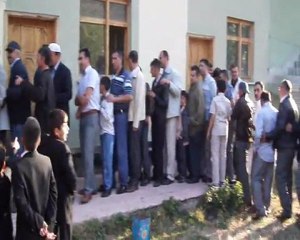 karapazar 2011 Ramazan Bayramı