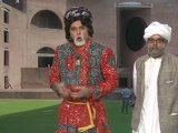 Comedy Show Jay Hind! Amitabh Bachchan Video For Gujarat Tourism