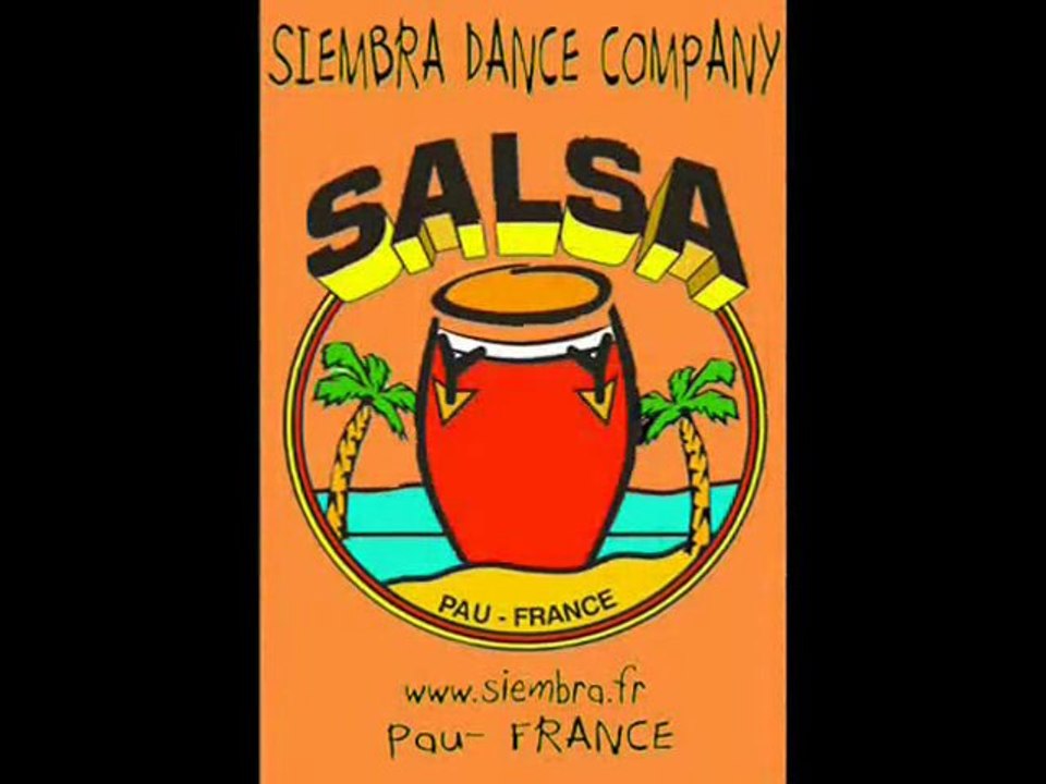 SIEMBRA DANCE COMPANY