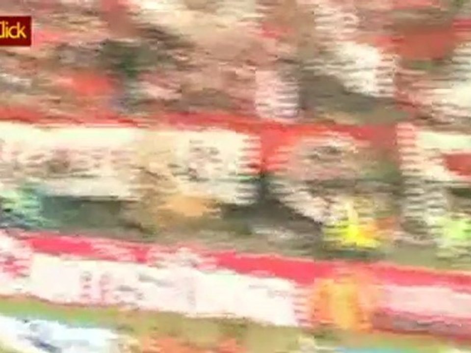 Flamengo vê rivais se distanciarem no Brasileirão