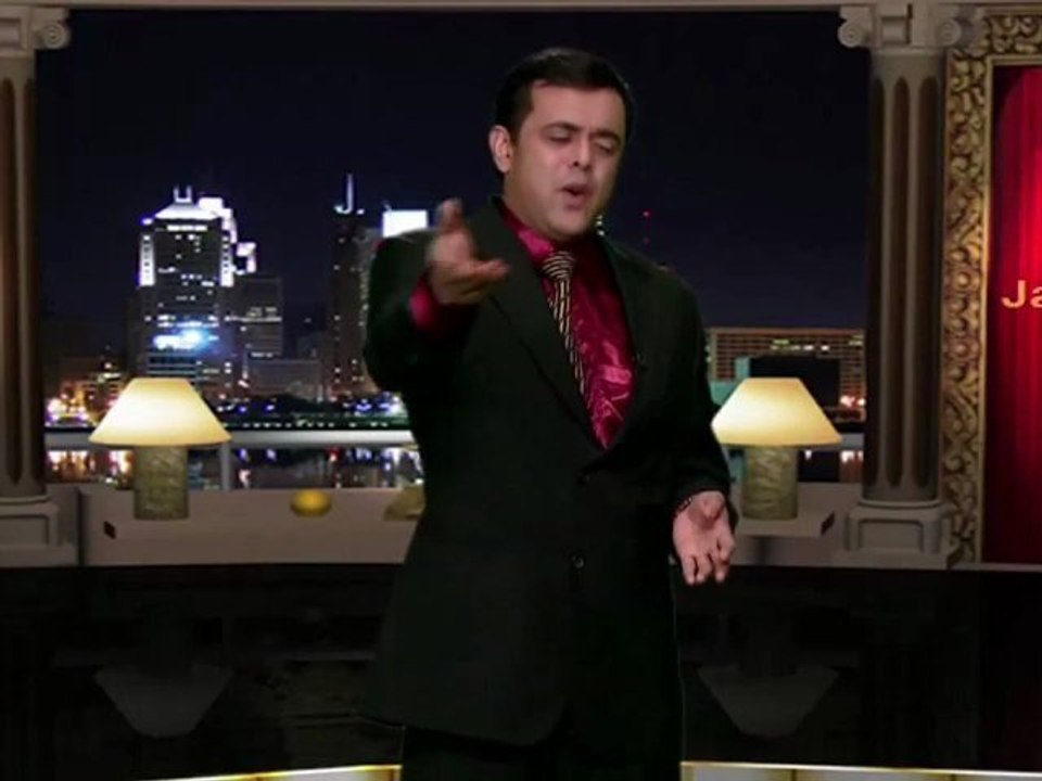Comedy Show Jay Hind! Episode 55 : Jay Maharashtra!