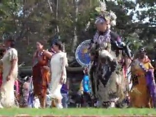 Shinnacock Pow Wow