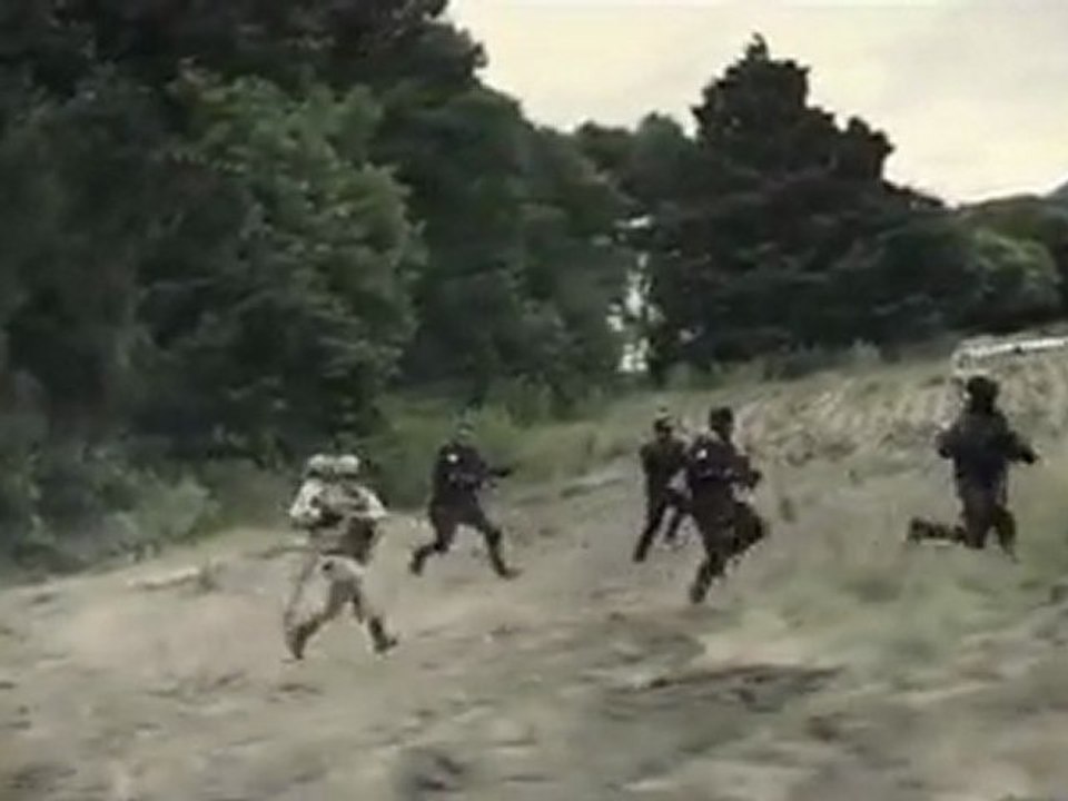 Call of Duty Modern Warfare 3 - Find Makarov Operation Kingfish