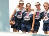 We offer the best quality softball uniforms for girls, girls softball bats, womens softball cleats with affordable price