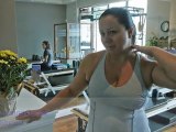 Second Wind Pilates Plus Studio - Interview Video (Port Credit, Mississauga)