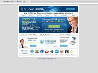 Learn how to set up domin hosting