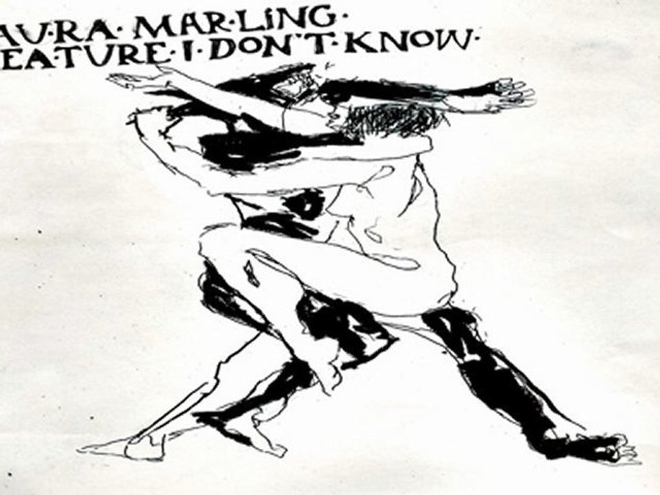 Laura Marling A Creature I Don't Know 2011 [ DOWNLOAD ALBUM ]