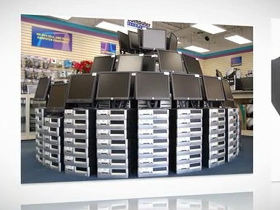 Computer Revolution Roseville MN