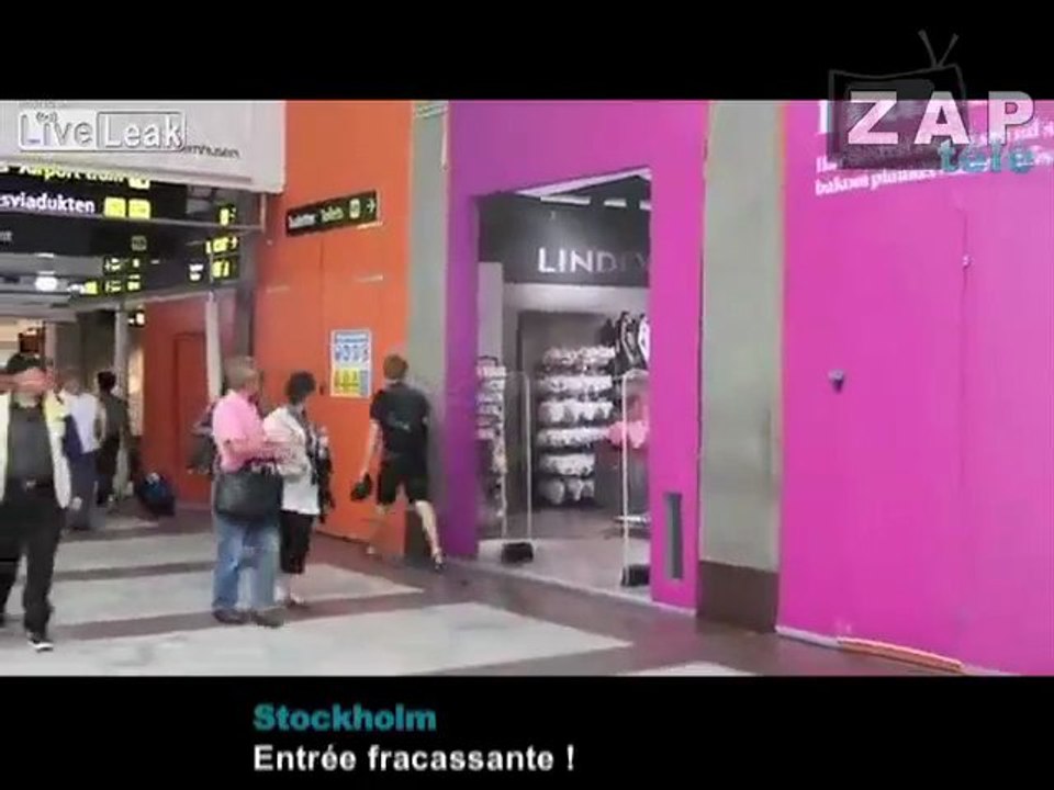 Zapping du net du 6 septembre 2011