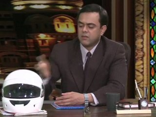 Comedy Show Jay Hind! First Indian Astronaut