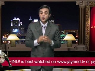Comedy Show Jay Hind! BSP Sting Operation Video