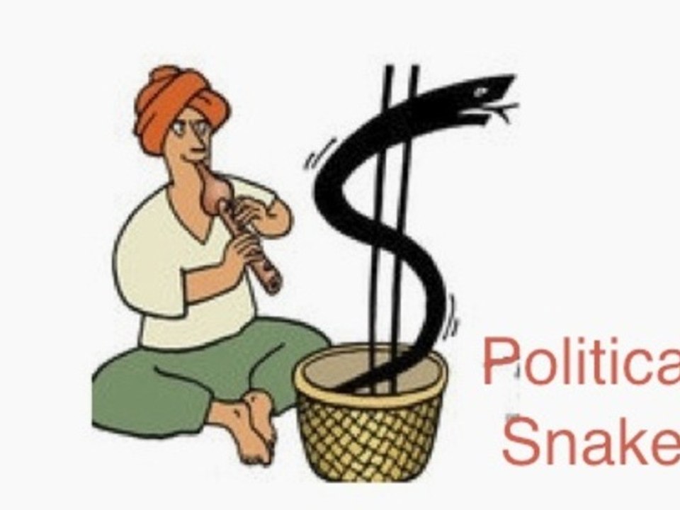 Comedy Show Jay Hind! Governor's Cobra