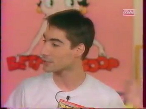 Extrait De L'emission Récré Kids Octobre 1995 TMC