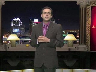 Comedy Show Jay Hind! Confessions of A Tiger