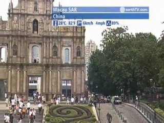 Lucerne - Switzerland, Sydney - Australia, Los Angeles - USA, Macau SAR - China, Agadir - Morocco, Bandar Seri Begawan - Brunei, Udaipur - India