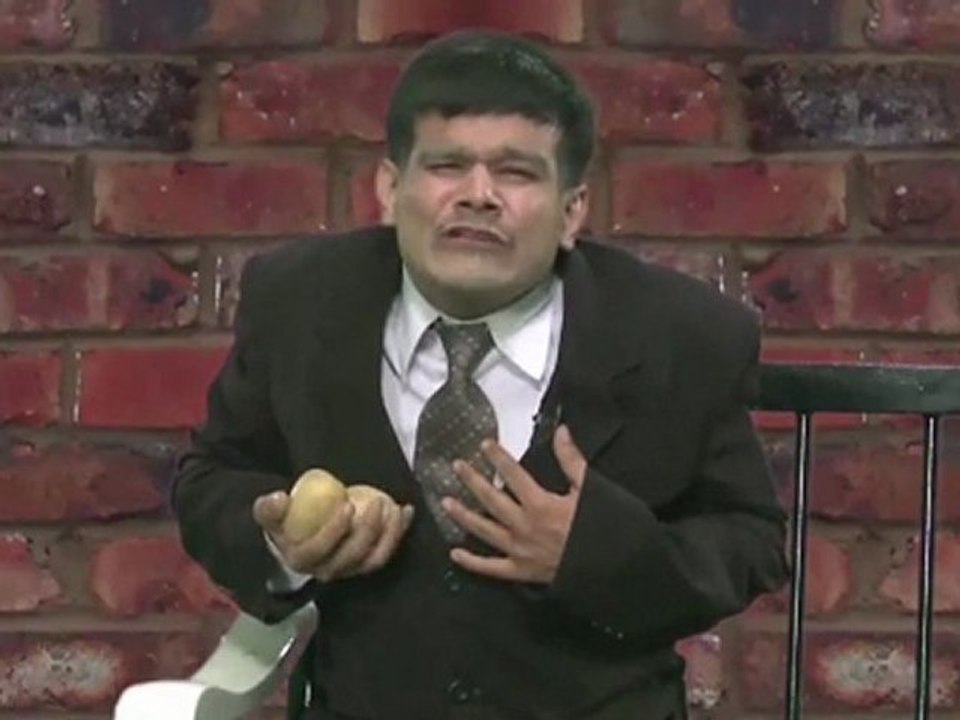 Comedy Show Jay Hind! From Nepal Without Love