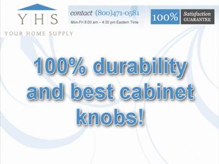 Excellent Kitchen Cabinet Knobs