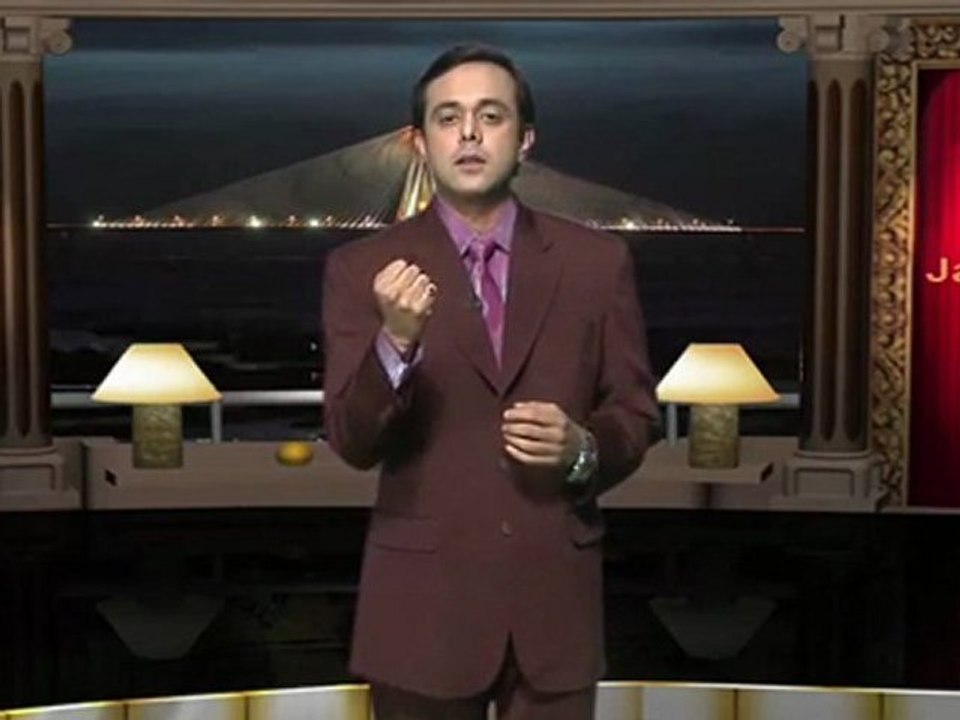 Comedy Show Jay Hind! Episode 67 : Topless Comedy