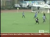 (2011-09-05) Casale 4 - 3 San Marino, 1^ giornata campionato di Seconda divisione girone A
