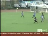 (2011-09-05) Casale 4 - 3 San Marino, 1^ giornata campionato di Seconda divisione girone A