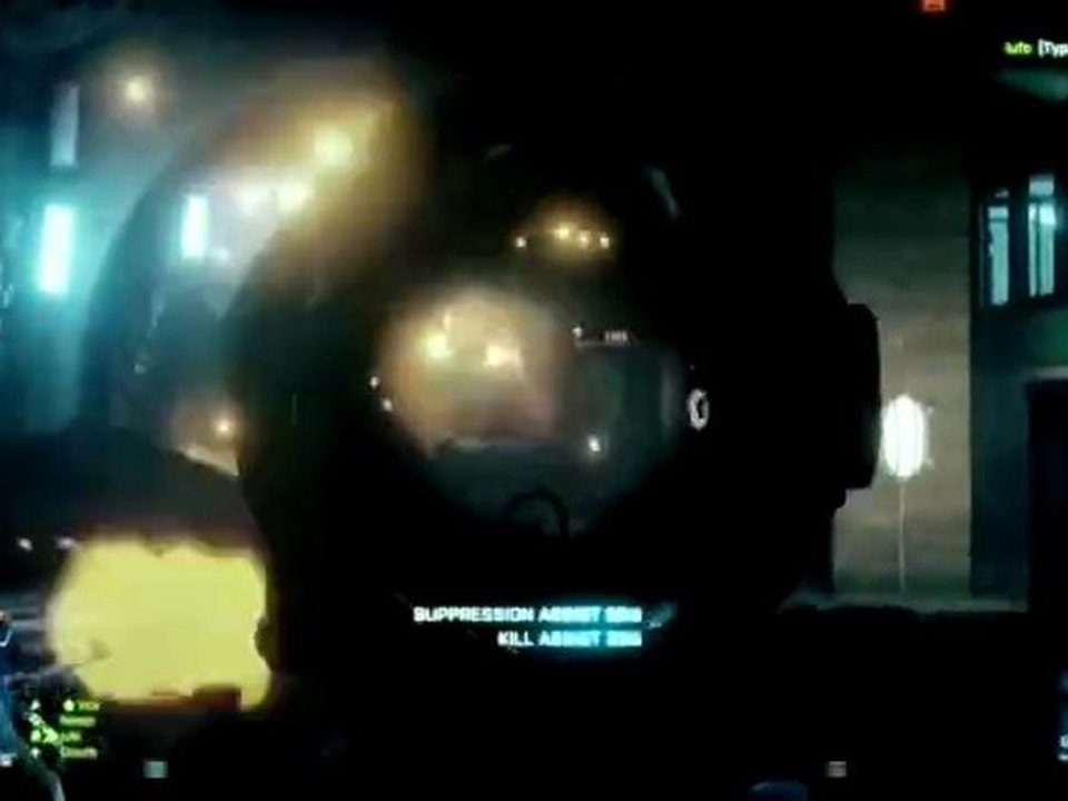 Battlefield 3  (PS3)