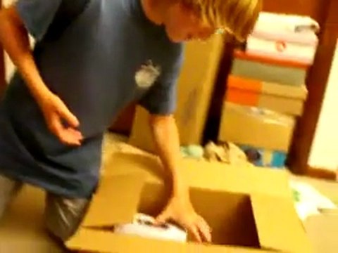 Canon Vixia HF M41 Review