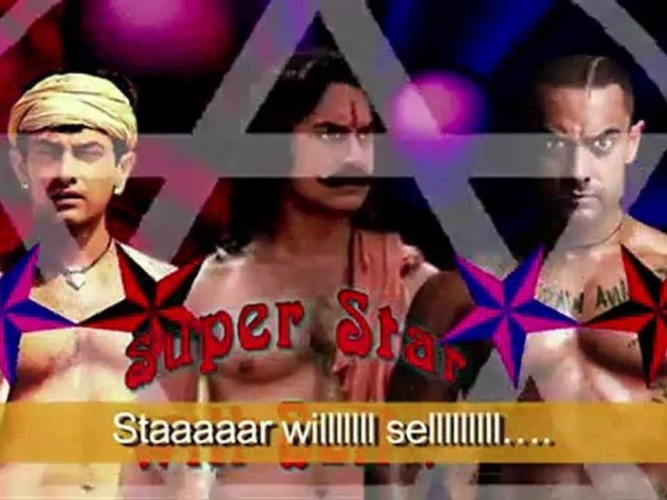 Comedy Show Jay Hind! Star Will Sell