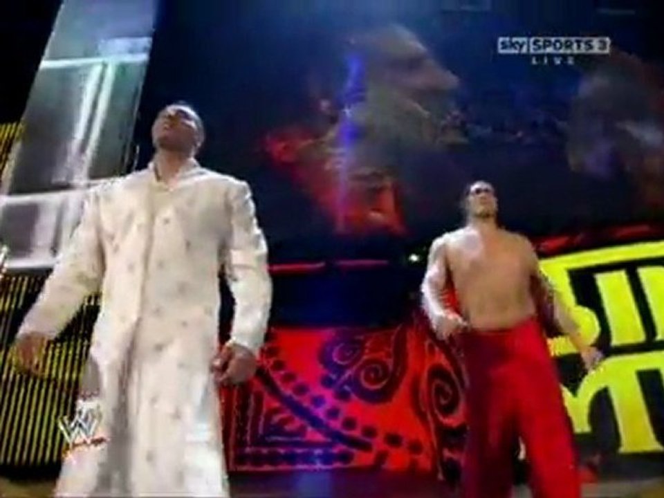 WWE-Tv.Com - WWE RAW - 9/5/11 Part 2/7 (HQ)