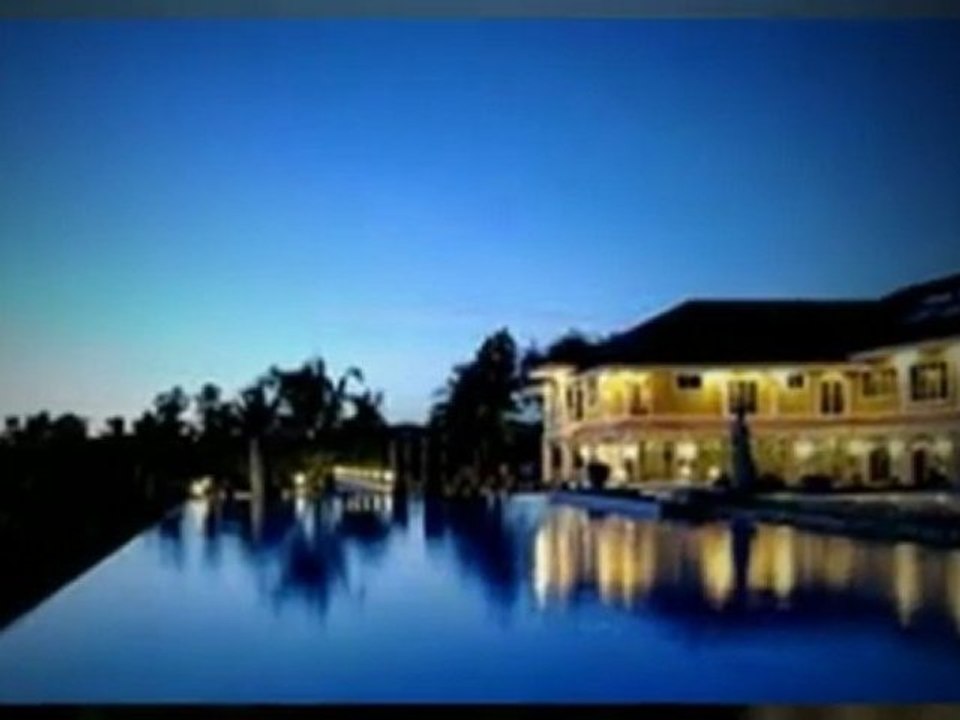 Best Vacation Getaway - Bohol Beach Resort