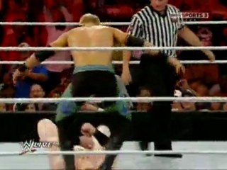 WWE-Tv.Com - WWE RAW - 9/5/11 Part 7/7 (HQ)