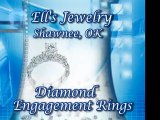 Diamonds Ells Jewelry Shawnee Oklahoma