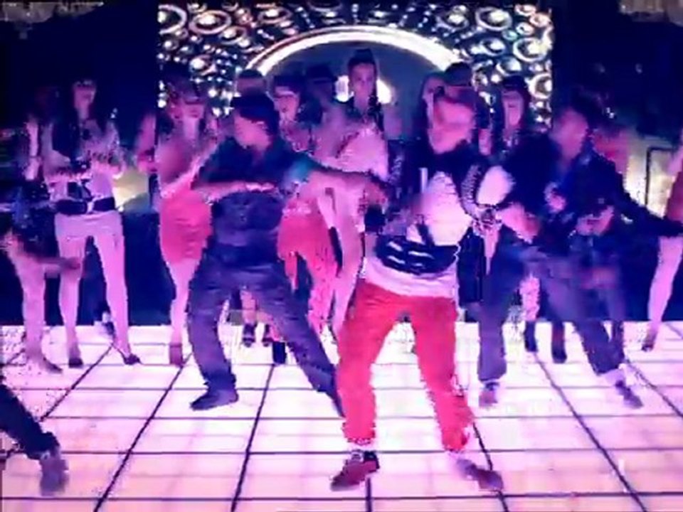 Lets Party Song From Album Lets Party