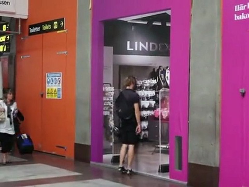 Csalóka ad - FAIL!