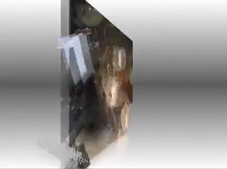 Cours de batterie - Les breaks ternaires d'un temps