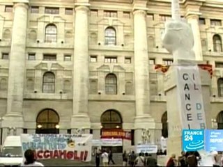 07h15 Flash info actualité FRANCE 24