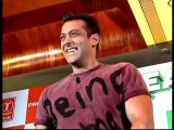 Salman Khan Prays Ra.One To Be Bigger Hit Than Bodyguard - Latest Bollywood News