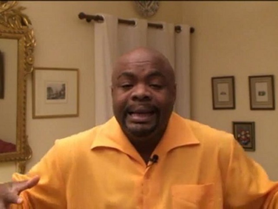 Robert S. Mulamba Ne vous limitez pas 2