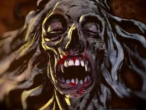 inFamous 2: Festival of Blood (PS3)