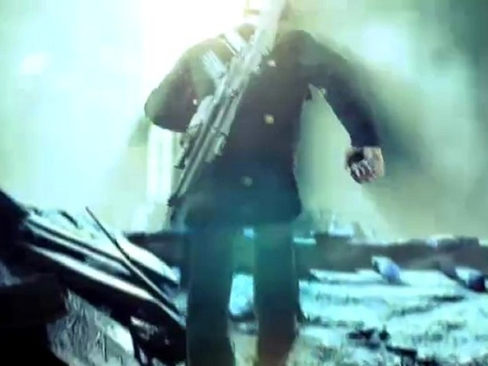 Resistance 3  (PS3)