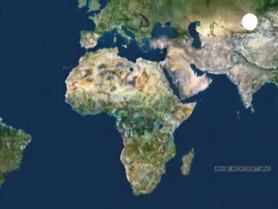 Libyan rebels capture airport connecting loyalist...