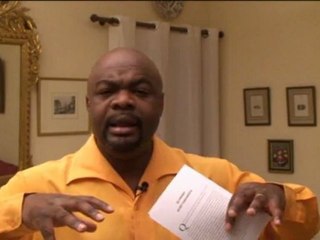 Robert S. Mulamba Ne vous limitez pas 3