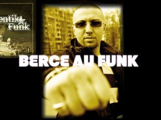 AUTHENTIK FUNK - HORS LA LOI - BERCE AU FUNK