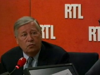 Le cas de Jacques Chirac