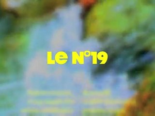 "Seconds of Eternity" N°19 (commenté)