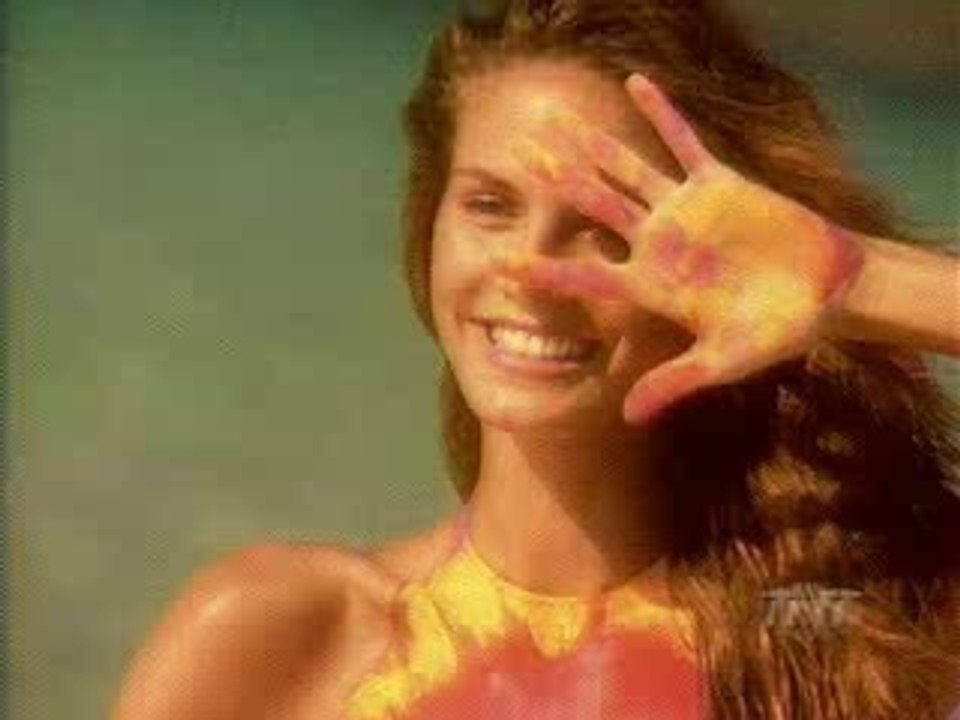 Heidi Klum