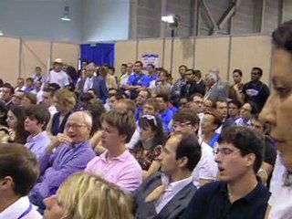 Campus UMP 2011 (extrait n°51)