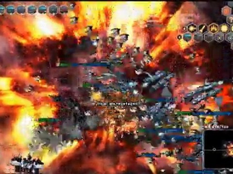 Darkorbit tr6 iç savaş birazda kesim