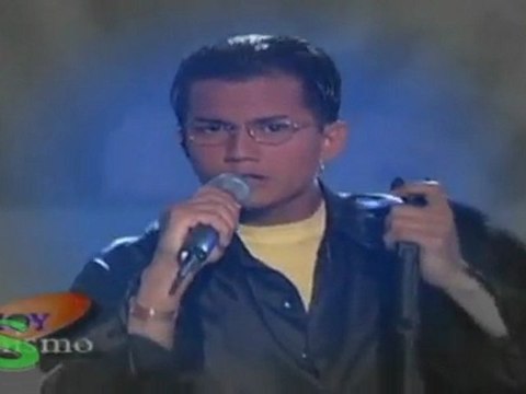 Charlie Zaa NUESTRO JURAMENTO {Miros Mar}¸.•*¨*• ♪♫