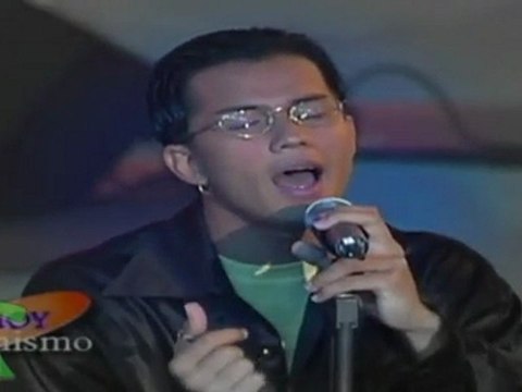 RONDANDO TU ESQUINA Charlie Zaa {Miros Mar}¸.•*¨*• ♪♫